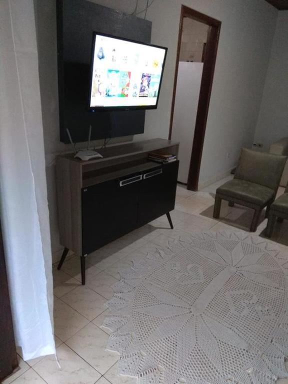 Apartamento Eldorado Apartment ฟอสดูอีกวาซู ภายนอก รูปภาพ